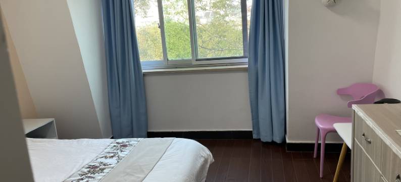 朱家尖星音宾馆图片