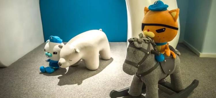 徐州万达雅客酒店图片