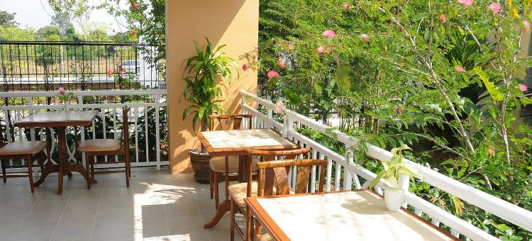 U.D.Home公寓(U.D.Home Apartment)图片