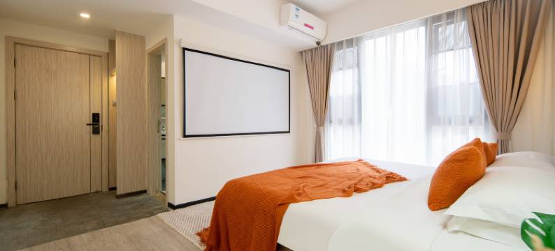 珠海长隆旅游度假区濠景壹号酒店图片