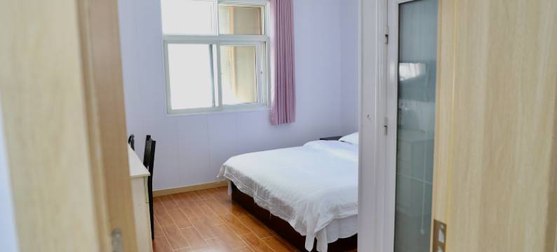 衡水旺美盛酒店图片