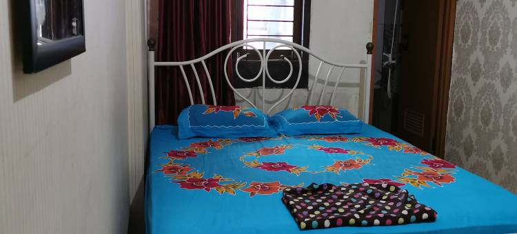 纳比拉赛亚旅馆(Nabila Syar'i Guesthouse)图片