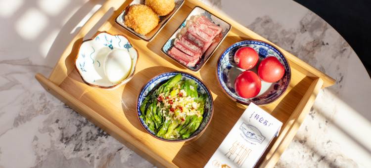 花筑·平遥懿宿公馆(平遥古城景区店)图片