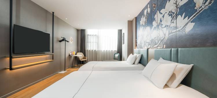 锦江之星(福州仓山奥体店)图片