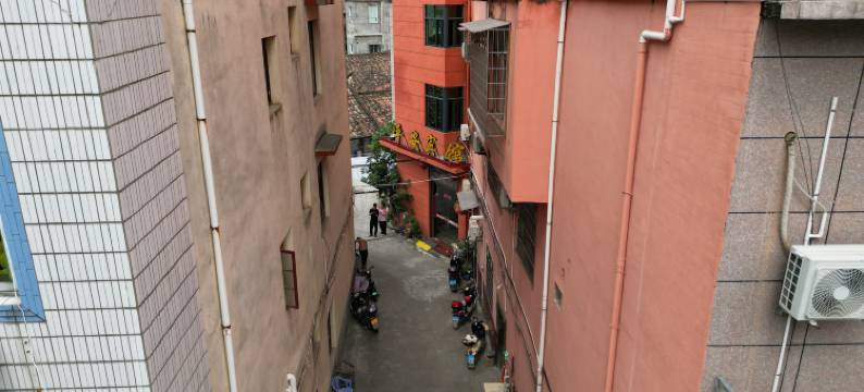 仙游平安宾馆图片