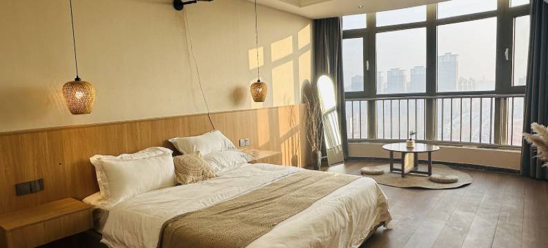 雨后青舍民宿图片