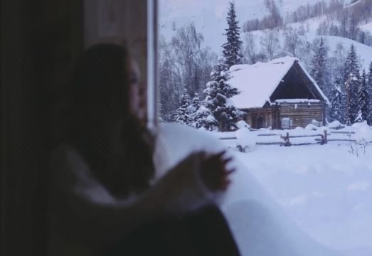 Shenshanli Yichuan VILLA Holiday Homestay (Kanas Old Village) Hotel Overview