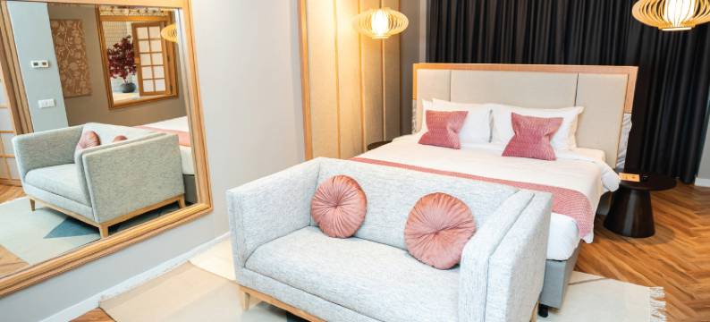 吉隆坡斯特格酒店(STEG Kuala Lumpur)图片