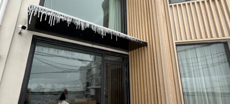 溪屿民宿(庐山风景区索道上站店)图片