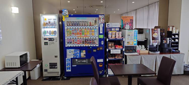旭川站前TETORA酒店(Hotel Tetora Asahikawa Station)图片