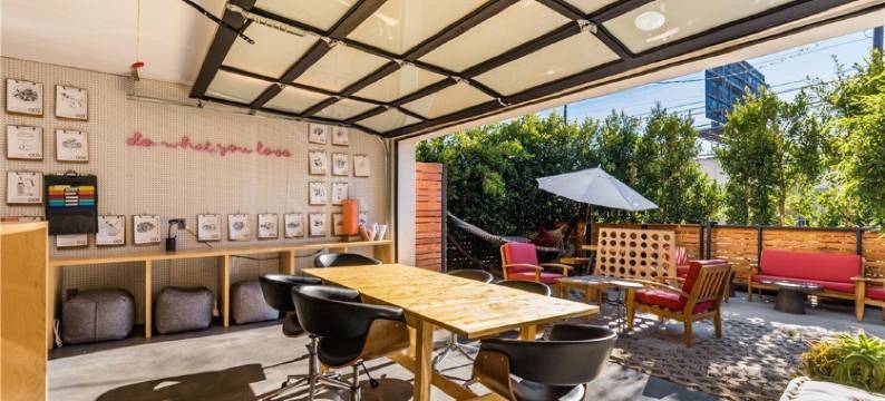 避风港共生(Haven Coliving)图片