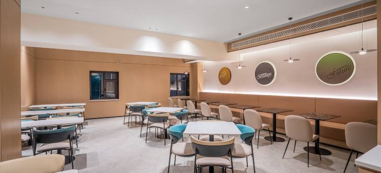 你好酒店(乌鲁木齐西大桥红山公园店)图片