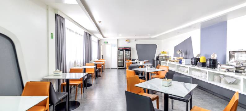 京山铂莉雅未来酒店图片