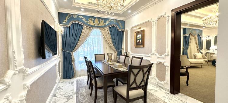 瑞美酒店(Remaj Hotel)图片