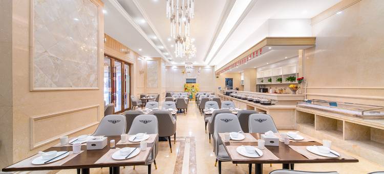 维也纳国际酒店(信宜新尚路店)图片