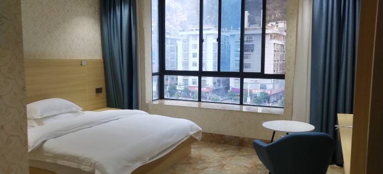 寿源八号酒店图片