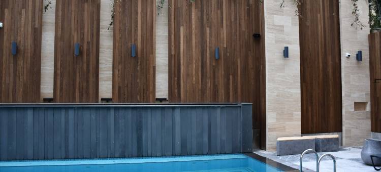 伊斯坦布尔金色号角花园旅馆(Dosso Dossi Hotels & SPA Golden Horn)图片