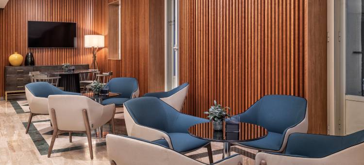 加泰罗尼亚戈雅酒店(Catalonia Goya)图片