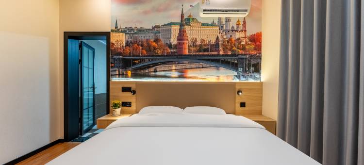 花筑·相宜民宿(三峡大坝景区店)图片