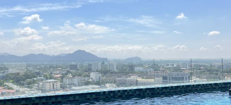 The Horizon Ipoh By Iconique Espace图片