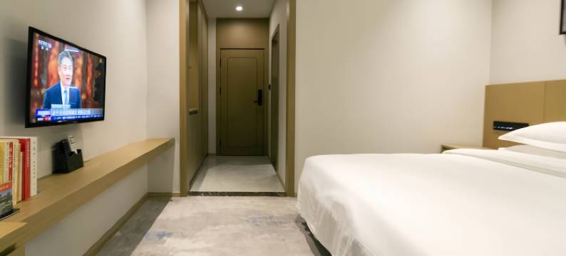 蒙自静心酒店(州委党校静心楼店)图片