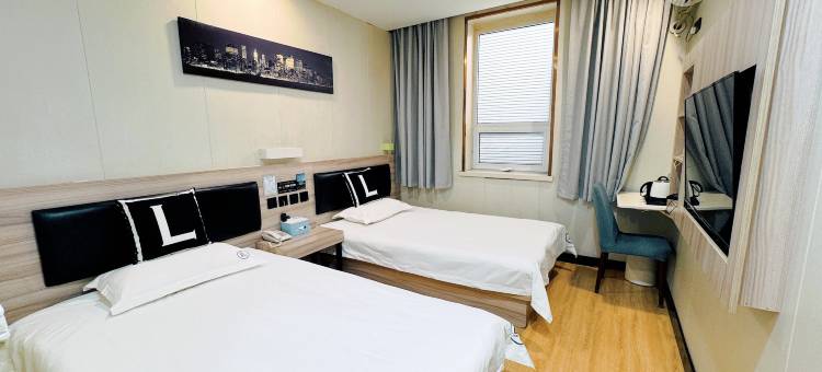 莱客酒店(邯郸火车站邯郸道店)图片