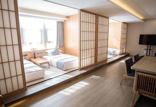 Baoshan Jiayue Lanting Hotel Hotel Overview