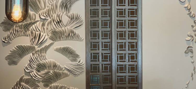 深圳金沙湾佳兆业万豪酒店图片