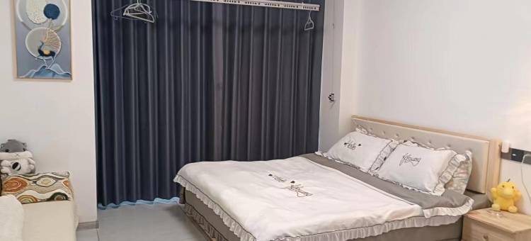 烟台艾遇民宿图片