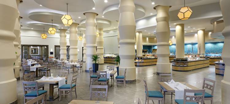 世外桃源酒店(Xanadu Island)图片