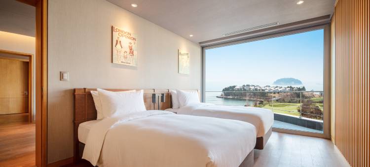 在南海郡的阿南提(Ananti at Namhae)图片