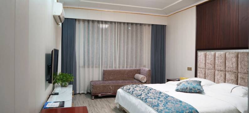 余庆鹏程大酒店图片