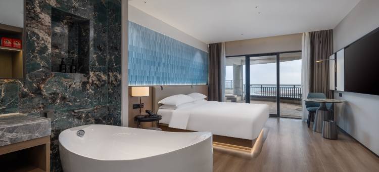 良智海景大酒店(国际会展中心店)图片