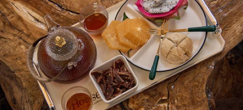 忆明轩客栈(丽江束河店)图片