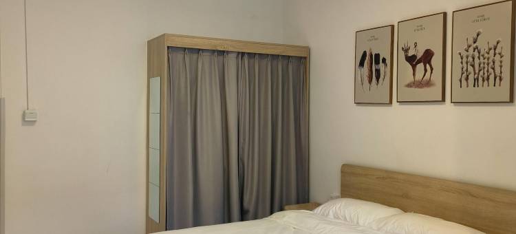 泊寓(成都太古里店)图片