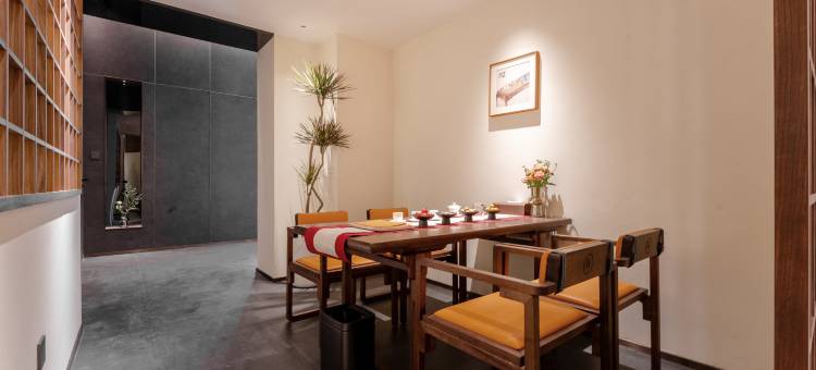 花容悦酒店(西安长安广场地铁站店)图片