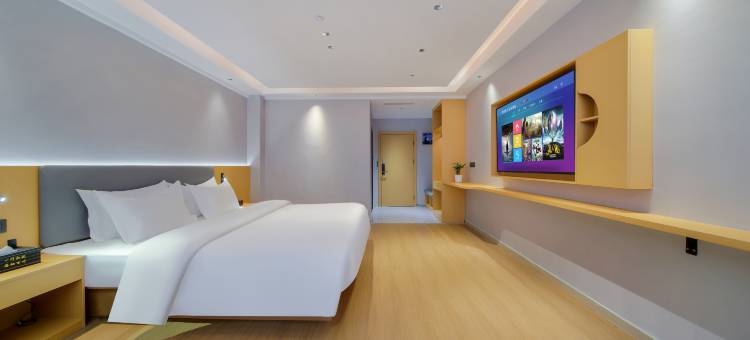 开封一川酒店(清明上河园店)图片