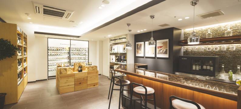 琉球Orion那霸国际通酒店(Ryukyu Orion Hotel Naha Kokusai Dôri)图片