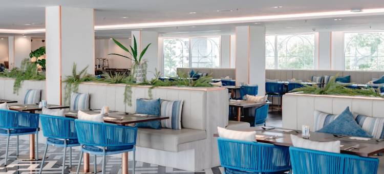 曼谷安蔚河畔凯恩酒店(Away Bangkok Riverside Kene)图片