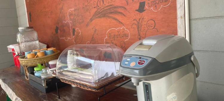 微笑水牛度假村(Smile Buffalo Resort)图片