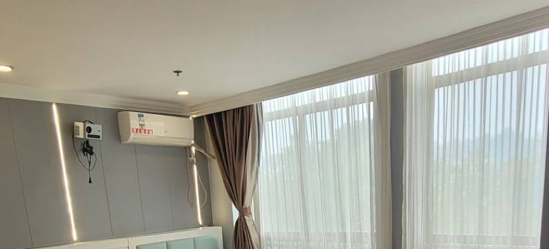 上海佳嘉连锁酒店图片