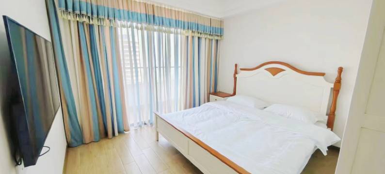 文昌阅海小筑民宿图片