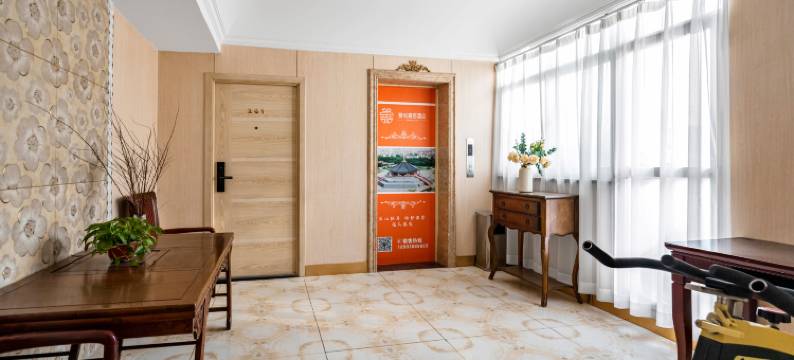 雅悦嘉居酒店(洛阳洛常路店)图片