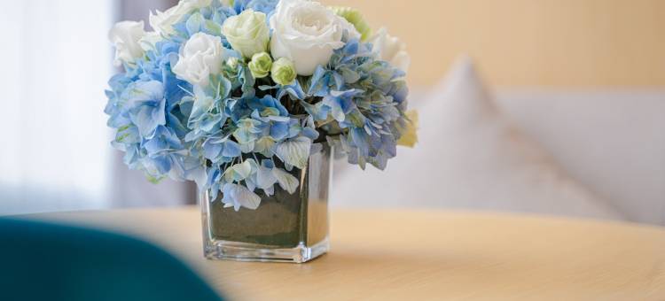 艾扉酒店(杭州浙大城市学院店)图片