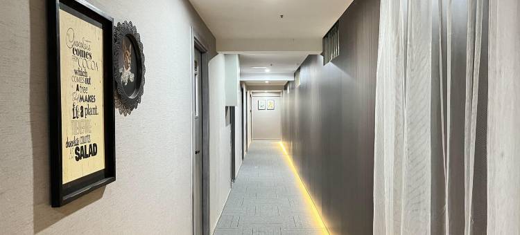 华安公寓图片