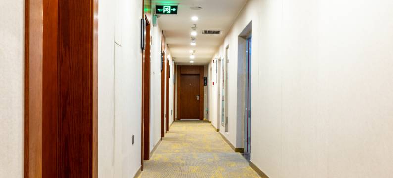 帅府酒店(天津五大道营口道地铁站店)图片