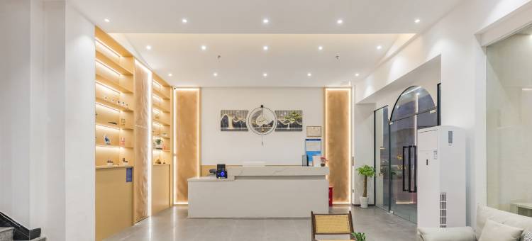 宿语潮居(潮州韩山师范学院店)图片