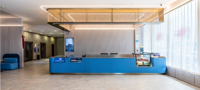 汉庭酒店(郑州花园北路店)图片