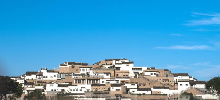 舟山保利郡雅开元森泊度假酒店图片