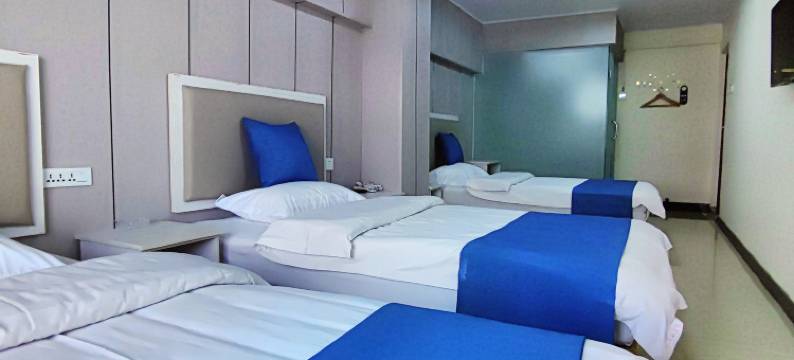 龙轩宾馆(开封鼓楼广场宋都皇城旅游度假区店)图片